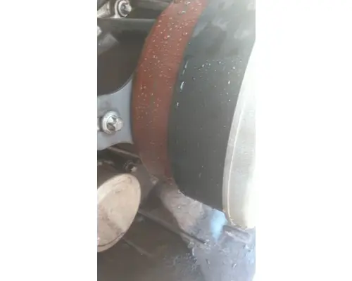 DETROIT DT12-DA (1ST GEN DIRECT) TRANSMISSION ASSEMBLY