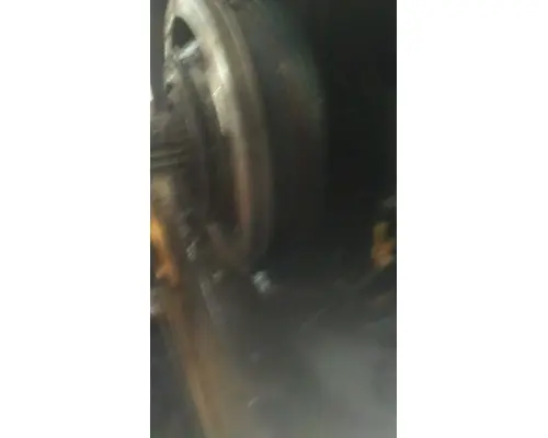 DETROIT DT12-DA (1ST GEN DIRECT) TRANSMISSION ASSEMBLY