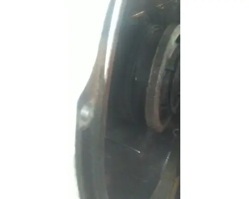 DETROIT DT12-DA (1ST GEN DIRECT) TRANSMISSION ASSEMBLY