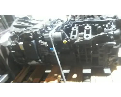 DETROIT DT12-DA (1ST GEN DIRECT) TRANSMISSION ASSEMBLY