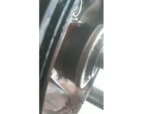 DETROIT DT12-DA (1ST GEN DIRECT) TRANSMISSION ASSEMBLY