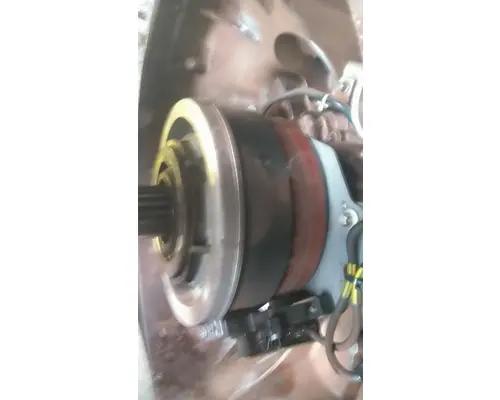 DETROIT DT12-DA (1ST GEN DIRECT) TRANSMISSION ASSEMBLY