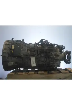 DETROIT DT12-DA (1ST GEN DIRECT) TRANSMISSION ASSEMBLY