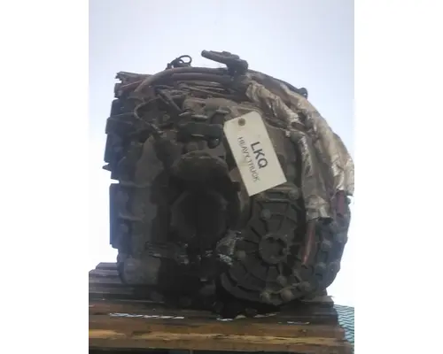 DETROIT DT12-DA (1ST GEN DIRECT) TRANSMISSION ASSEMBLY