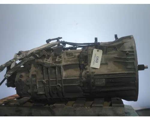 DETROIT DT12-DA (1ST GEN DIRECT) TRANSMISSION ASSEMBLY