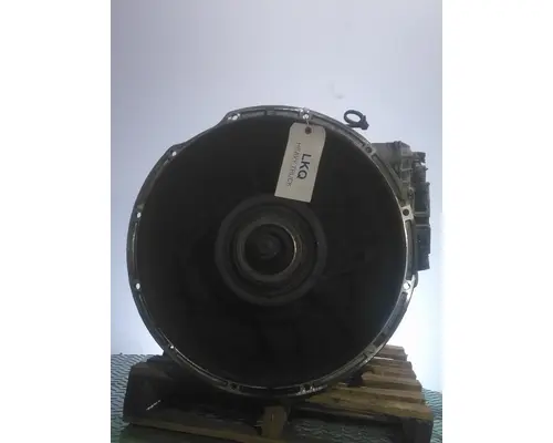 DETROIT DT12-DA (1ST GEN DIRECT) TRANSMISSION ASSEMBLY