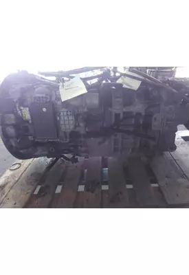 DETROIT DT12-DA (1ST GEN DIRECT) TRANSMISSION ASSEMBLY
