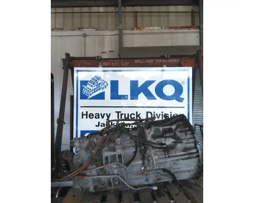 DETROIT DT12-DA (1ST GEN DIRECT) TRANSMISSION ASSEMBLY