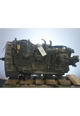 DETROIT DT12-DA (1ST GEN DIRECT) TRANSMISSION ASSEMBLY