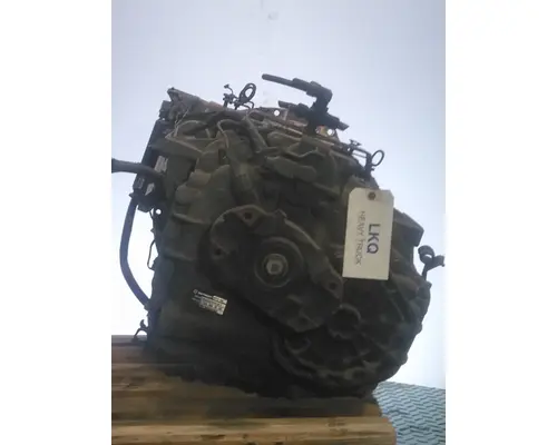 DETROIT DT12-DA (1ST GEN DIRECT) TRANSMISSION ASSEMBLY