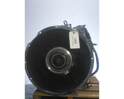 DETROIT DT12-DA (1ST GEN DIRECT) TRANSMISSION ASSEMBLY