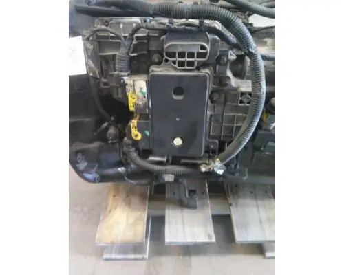 DETROIT DT12-DA (1ST GEN DIRECT) TRANSMISSION CONTROL MODULE (TCM)