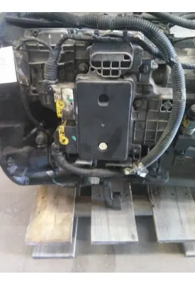 DETROIT DT12-DA (1ST GEN DIRECT) TRANSMISSION CONTROL MODULE (TCM)