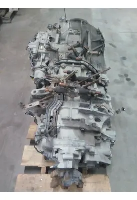 DETROIT DT12-DA (1ST GEN DIRECT) TRANSMISSION CONTROL MODULE (TCM)