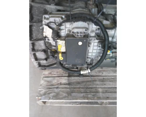 DETROIT DT12-DA (1ST GEN DIRECT) TRANSMISSION CONTROL MODULE (TCM)