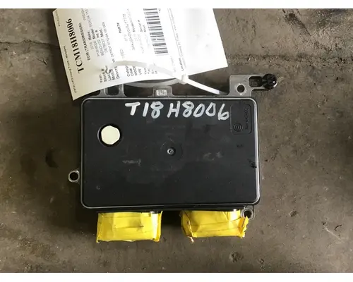 DETROIT DT12-DA (1ST GEN DIRECT) TRANSMISSION CONTROL MODULE (TCM)