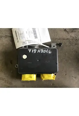 DETROIT DT12-DA (1ST GEN DIRECT) TRANSMISSION CONTROL MODULE (TCM)