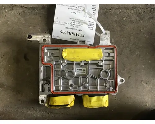 DETROIT DT12-DA (1ST GEN DIRECT) TRANSMISSION CONTROL MODULE (TCM)