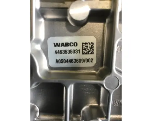 DETROIT DT12-DA (1ST GEN DIRECT) TRANSMISSION CONTROL MODULE (TCM)