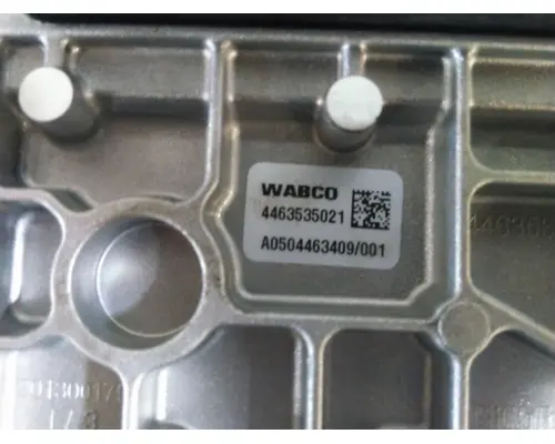 DETROIT DT12-DA (1ST GEN DIRECT) TRANSMISSION CONTROL MODULE (TCM)