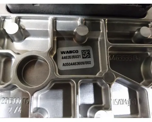 DETROIT DT12-DA (1ST GEN DIRECT) TRANSMISSION CONTROL MODULE (TCM)