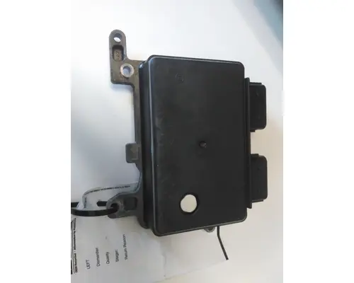 DETROIT DT12-DA (1ST GEN DIRECT) TRANSMISSION CONTROL MODULE (TCM)