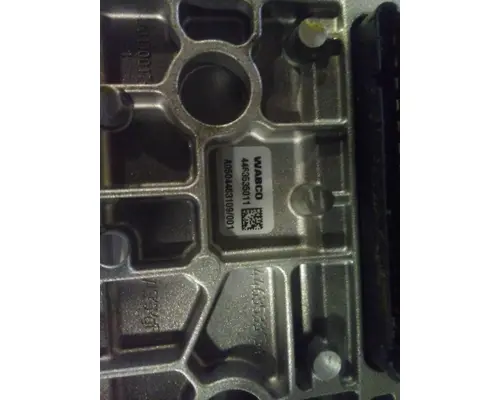 DETROIT DT12-DA (1ST GEN DIRECT) TRANSMISSION CONTROL MODULE (TCM)