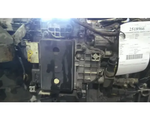 DETROIT DT12-DA (1ST GEN DIRECT) TRANSMISSION CONTROL MODULE (TCM)