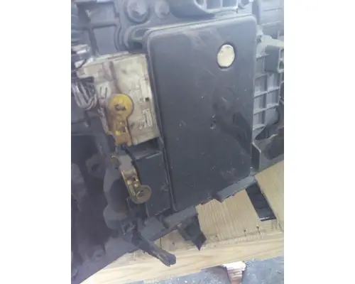 DETROIT DT12-DA (1ST GEN DIRECT) TRANSMISSION CONTROL MODULE (TCM)