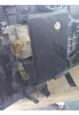 DETROIT DT12-DA (1ST GEN DIRECT) TRANSMISSION CONTROL MODULE (TCM)