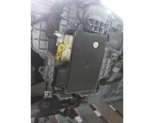 DETROIT DT12-DA (1ST GEN DIRECT) TRANSMISSION CONTROL MODULE (TCM)