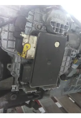 DETROIT DT12-DA (1ST GEN DIRECT) TRANSMISSION CONTROL MODULE (TCM)