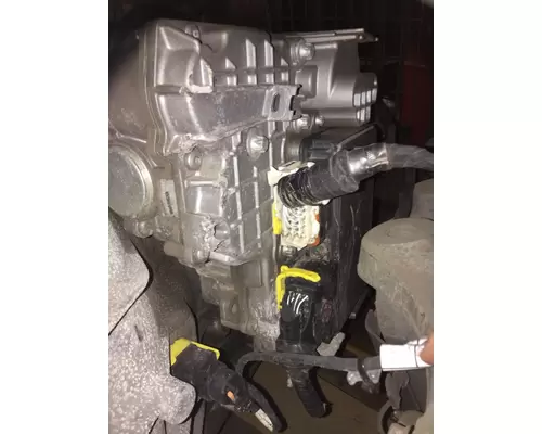 DETROIT DT12-DA (2ND GEN DIRECT) TRANSMISSION ASSEMBLY