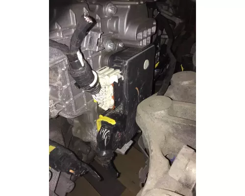 DETROIT DT12-DA (2ND GEN DIRECT) TRANSMISSION ASSEMBLY