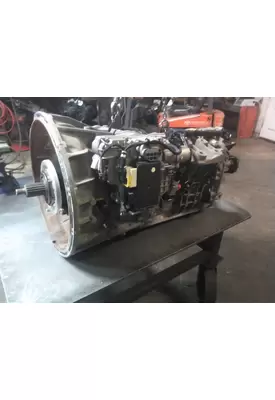 DETROIT DT12-DA (2ND GEN DIRECT) TRANSMISSION ASSEMBLY