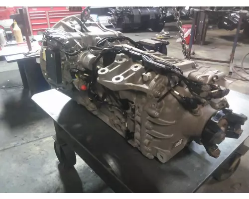 DETROIT DT12-DA (2ND GEN DIRECT) TRANSMISSION ASSEMBLY