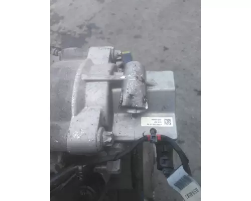 DETROIT DT12-DA (2ND GEN DIRECT) TRANSMISSION ASSEMBLY