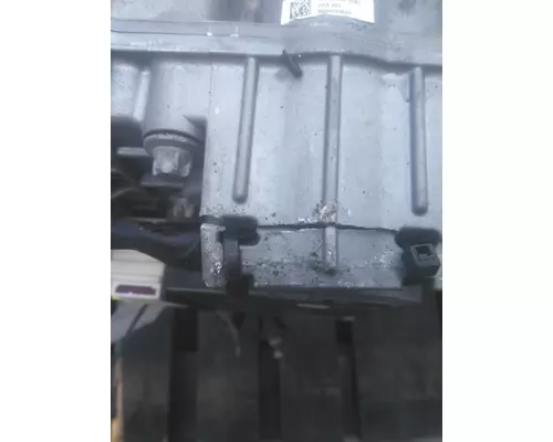 DETROIT DT12-DA (2ND GEN DIRECT) TRANSMISSION ASSEMBLY