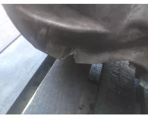 DETROIT DT12-DA (2ND GEN DIRECT) TRANSMISSION ASSEMBLY