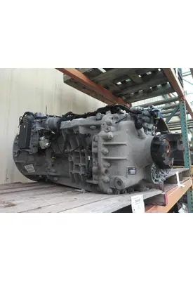 DETROIT DT12-DA (2ND GEN DIRECT) TRANSMISSION ASSEMBLY