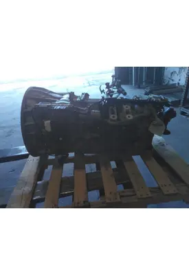 DETROIT DT12-DA (2ND GEN DIRECT) TRANSMISSION ASSEMBLY