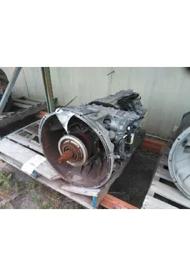 DETROIT DT12-DA (2ND GEN DIRECT) TRANSMISSION ASSEMBLY