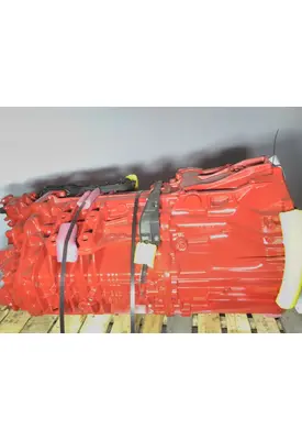 DETROIT DT12-DA (2ND GEN DIRECT) TRANSMISSION ASSEMBLY