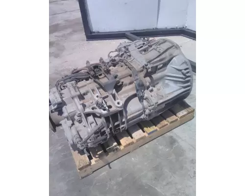 DETROIT DT12-DA (2ND GEN DIRECT) TRANSMISSION ASSEMBLY