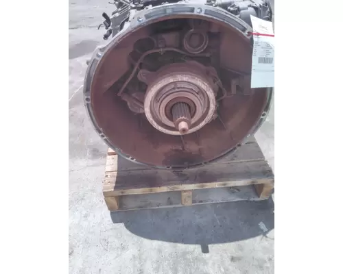 DETROIT DT12-DA (2ND GEN DIRECT) TRANSMISSION ASSEMBLY