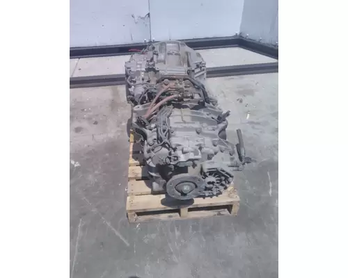 DETROIT DT12-DA (2ND GEN DIRECT) TRANSMISSION ASSEMBLY