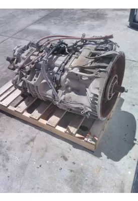 DETROIT DT12-DA (2ND GEN DIRECT) TRANSMISSION ASSEMBLY