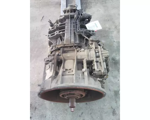 DETROIT DT12-DA (2ND GEN DIRECT) TRANSMISSION ASSEMBLY