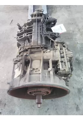 DETROIT DT12-DA (2ND GEN DIRECT) TRANSMISSION ASSEMBLY