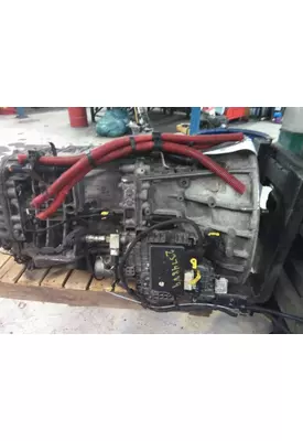 DETROIT DT12-DA (2ND GEN DIRECT) TRANSMISSION ASSEMBLY